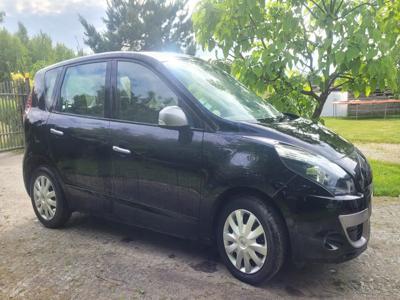 Używane Renault Scenic - 12 900 PLN, 140 000 km, 2011