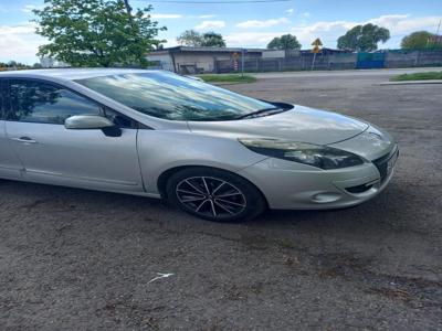 Używane Renault Scenic - 17 400 PLN, 170 000 km, 2011