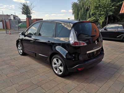 Używane Renault Scenic - 18 500 PLN, 92 000 km, 2015