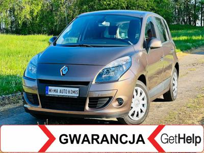 Używane Renault Scenic - 20 900 PLN, 184 000 km, 2011