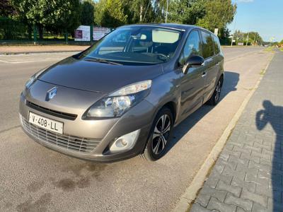 Używane Renault Scenic - 21 900 PLN, 167 000 km, 2011