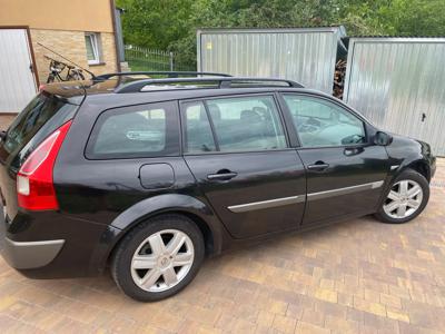 Używane Renault Megane - 9 900 PLN, 321 000 km, 2006