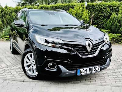 Używane Renault Kadjar - 69 900 PLN, 159 871 km, 2017