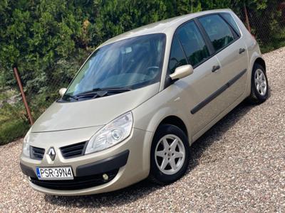 Używane Renault Scenic - 8 900 PLN, 246 000 km, 2007