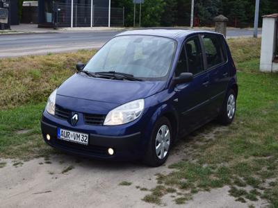 Używane Renault Scenic - 8 900 PLN, 175 000 km, 2003