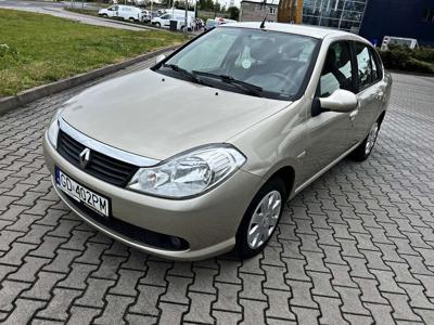 Używane Renault Thalia - 14 900 PLN, 153 000 km, 2013