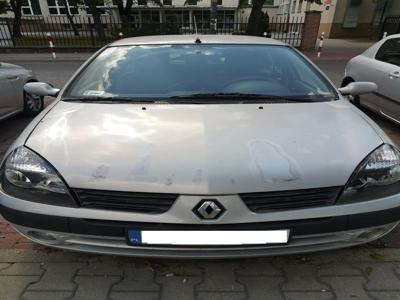 Używane Renault Thalia - 3 500 PLN, 185 000 km, 2004