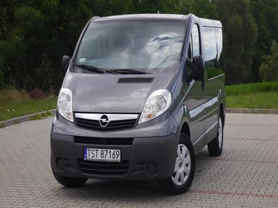 Używane Renault Trafic - 39 700 PLN, 239 000 km, 2011