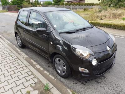 Używane Renault Twingo - 12 900 PLN, 124 000 km, 2012