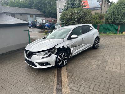 Używane Renault Megane - 34 900 PLN, 30 429 km, 2019