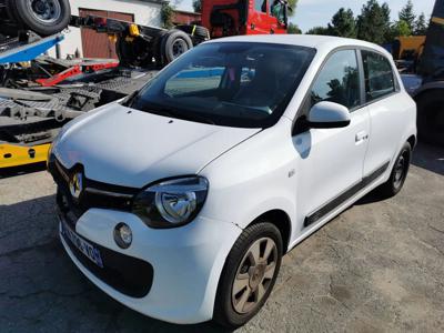 Używane Renault Twingo - 18 800 PLN, 23 089 km, 2017