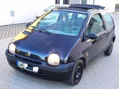 Używane Renault Twingo - 2 990 PLN, 189 000 km, 2006