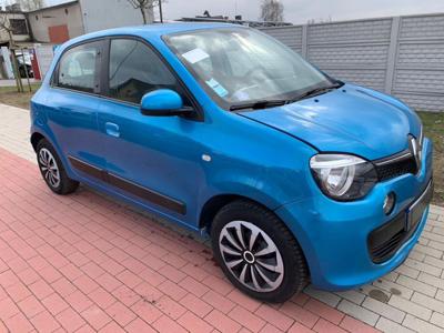 Używane Renault Twingo - 21 900 PLN, 44 858 km, 2017