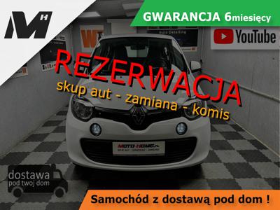 Używane Renault Twingo - 27 899 PLN, 53 121 km, 2017