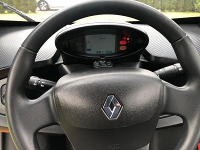 Używane Renault Twizy - 17 500 PLN, 6 400 km, 2019