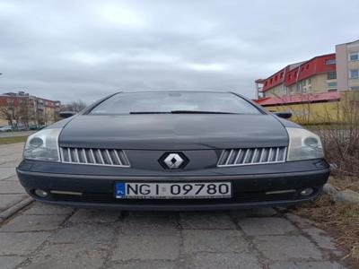 Używane Renault Vel Satis - 7 900 PLN, 253 000 km, 2003