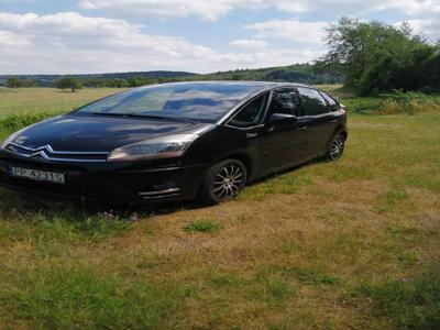 Używane Citroën C4 Picasso - 13 500 PLN, 225 560 km, 2007