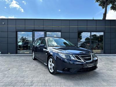 Używane Saab 9-3 - 14 900 PLN, 232 000 km, 2008