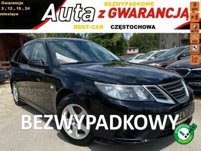 Używane Saab 9-3 - 15 900 PLN, 265 203 km, 2008