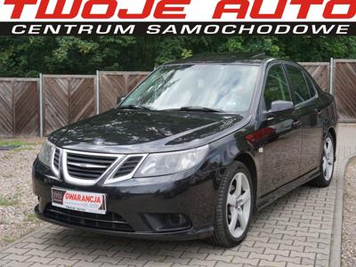 Używane Saab 9-3 - 17 900 PLN, 311 000 km, 2008