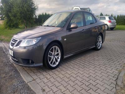 Używane Saab 9-3 - 18 900 PLN, 290 000 km, 2007