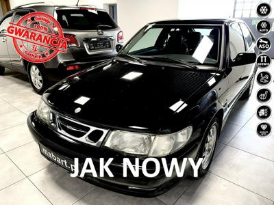 Używane Saab 9-3 - 19 900 PLN, 170 000 km, 2000