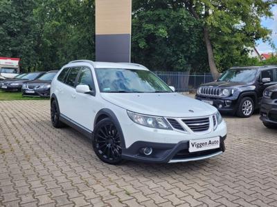 Używane Saab 9-3 - 31 900 PLN, 263 158 km, 2010