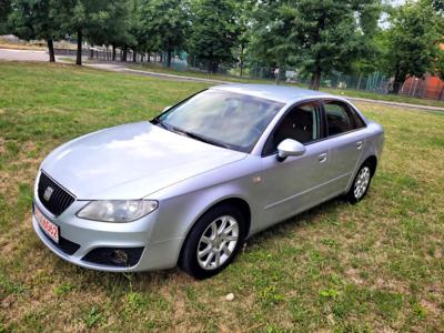 Używane Seat Exeo - 25 850 PLN, 229 000 km, 2009