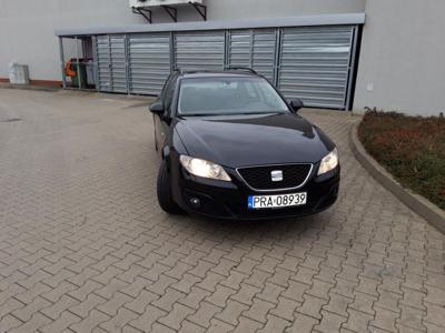 Używane Seat Exeo - 26 800 PLN, 144 990 km, 2010