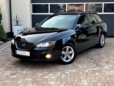 Używane Seat Exeo - 33 900 PLN, 228 000 km, 2012