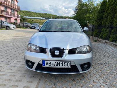 Używane Seat Ibiza - 11 800 PLN, 200 000 km, 2008