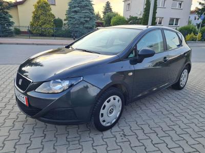 Używane Seat Ibiza - 14 900 PLN, 134 500 km, 2009