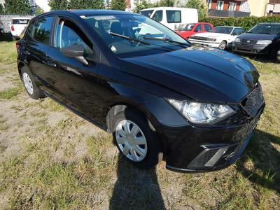 Używane Seat Ibiza - 15 900 PLN, 91 034 km, 2018