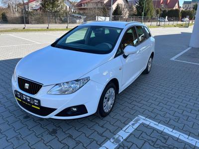 Używane Seat Ibiza - 19 999 PLN, 170 000 km, 2012