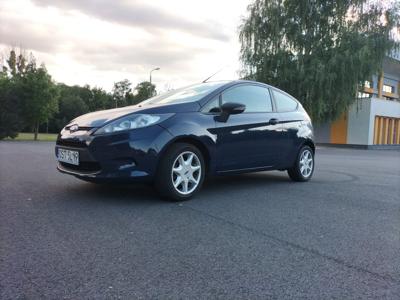 Używane Ford Fiesta - 12 500 PLN, 338 000 km, 2010