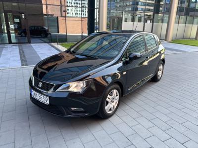 Używane Seat Ibiza - 28 900 PLN, 91 000 km, 2015