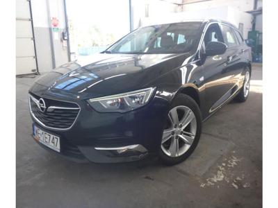 Używane Opel Insignia - 73 799 PLN, 132 269 km, 2020