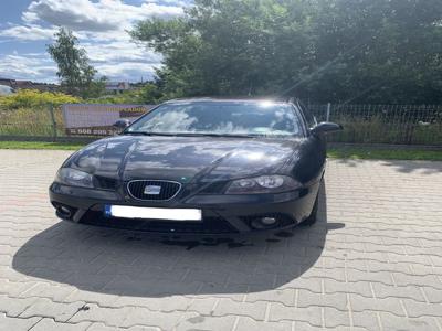 Używane Seat Ibiza - 8 300 PLN, 192 122 km, 2009