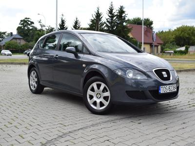 Używane Seat Leon - 17 500 PLN, 199 000 km, 2006