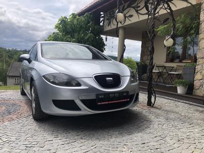 Używane Seat Leon - 16 900 PLN, 240 000 km, 2008