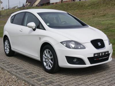 Używane Seat Leon - 24 300 PLN, 173 000 km, 2010