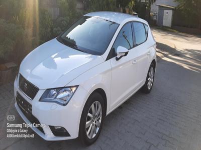 Używane Seat Leon - 35 900 PLN, 208 000 km, 2013