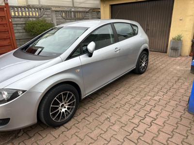 Używane Seat Leon - 6 999 PLN, 264 000 km, 2006