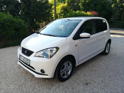 Używane Seat Mii - 23 900 PLN, 130 000 km, 2013