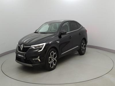 Używane Renault Arkana - 114 900 PLN, 22 705 km, 2022