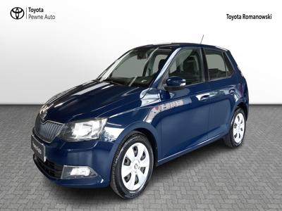 Używane Skoda Fabia - 29 900 PLN, 170 542 km, 2016