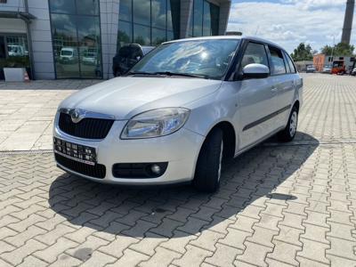 Używane Skoda Fabia - 8 888 PLN, 299 900 km, 2008