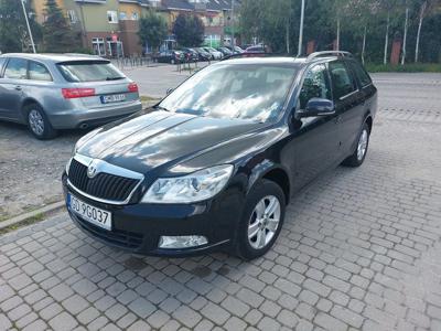 Używane Skoda Octavia - 18 834 PLN, 214 365 km, 2010