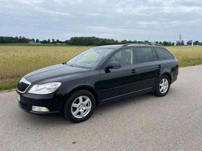 Używane Skoda Octavia - 18 900 PLN, 256 000 km, 2009