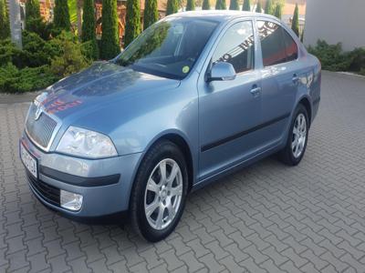 Używane Skoda Octavia - 19 900 PLN, 190 000 km, 2009